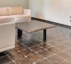 granieten tafel, Ophalen, 50 tot 100 cm, Vierkant, 50 tot 100 cm