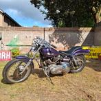 harley davidson FXS, Motoren, 2 cilinders, Chopper, Particulier, Meer dan 35 kW