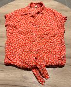 Blouse (Old Navy, maat XS), Vêtements | Femmes, Blouses & Tuniques, Rouge, Old Navy, Enlèvement ou Envoi, Comme neuf