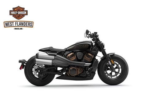 Harley-Davidson Sportster S, Motos, Motos | Harley-Davidson, Entreprise, Chopper