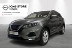Nissan Qashqai 1.2 DIG-T Business Edition, Auto's, Voorwielaandrijving, Stof, Gebruikt, 4 cilinders