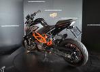 2023 KTM Duke 125 | 1 Jaar garantie | Tal van accessoires, Bedrijf, 125 cc, 11 kW of minder, 1 cilinder