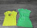 Kleding pakket meisje zomer maat 110, Kinderen en Baby's, Ophalen of Verzenden, Maat 110