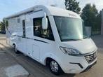 Pilote G700 Essentiel, Caravans en Kamperen, Integraal, 7 tot 8 meter, Bedrijf, Diesel