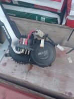 Elektrische middenmoter Koga, Fietsen en Brommers, Ophalen, Zo goed als nieuw, Overige merken