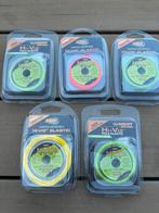 Visgerief, Enlèvement, Neuf