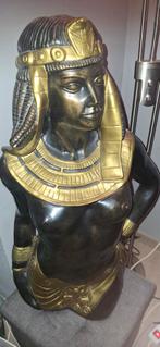 Egyptische beelden., Huis en Inrichting, Ophalen