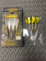 Unicorn John Lowe phase3 25gr, Sport en Fitness, Darts, Ophalen of Verzenden, Gebruikt, Pijlen