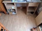 bureau, Ophalen, Gebruikt, Bureau