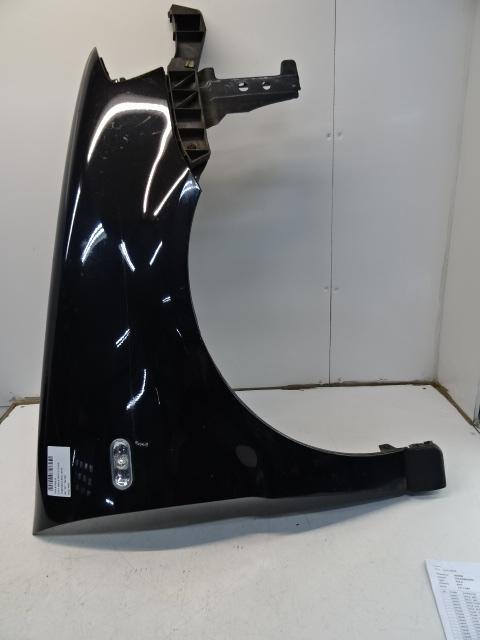 SPATBORD RECHTS VOOR Volkswagen Polo III (6N2), Auto-onderdelen, Carrosserie, Spatbord, Volkswagen, Voor, Rechts, Gebruikt