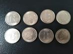Pièces argent - 250 fr, Postzegels en Munten, Munten, Ophalen