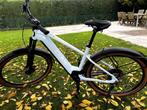CUBE REACTION HYBRID PRO 750, Fietsen en Brommers, Ophalen, 10 tot 15 versnellingen, Zo goed als nieuw, 57 tot 61 cm