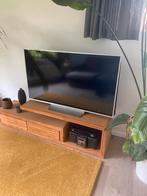 Philips Ambilight 55PUS7803/12 (Defect), Audio, Tv en Foto, Ophalen, Niet werkend, 100 cm of meer, Philips