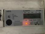 réchauffeur d'accumulation avec commande par sonde externe, 30 à 80 cm, Thermostat, Enlèvement, Utilisé