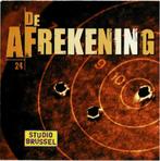De Afrekening 24 studio brussel, CD & DVD, CD | Compilations, Comme neuf, Enlèvement ou Envoi, Rock et Metal