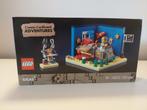 Lego 40533 Cosmic Cardboard Adventures, Ophalen of Verzenden, Nieuw, Complete set, Lego