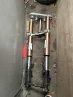 Kawasaki zxr usd voorvork of voor caferacer, Enlèvement ou Envoi, Utilisé