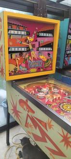 flipper, Verzamelen, Automaten | Flipperkasten, Gebruikt, Mechanisch, Bally, Ophalen of Verzenden