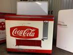 Vintage coca cola koeling - gereviseerd en werkend, Elektronische apparatuur, Ophalen, Refurbished, Zonder vriesvak