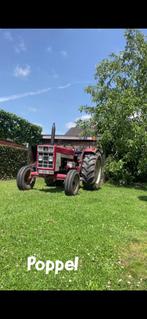 International 654, Articles professionnels, Agriculture | Tracteurs, Enlèvement