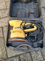 Schuurmachine, Ophalen