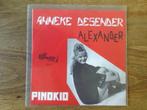 single anneke desender, Cd's en Dvd's, Ophalen of Verzenden, 7 inch, Nederlandstalig, Single