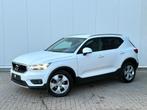 ✅Volvo XC 40 2.0D3 Geartronic GARANTIE Acc LaneAssist Z.Verw, Auto's, 4 cilinders, 1969 cc, Leder en Stof, Wit