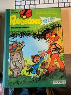 Twee stripverhalen bundels Robbedoes, Boeken, Meerdere stripboeken, Ophalen of Verzenden, Gelezen