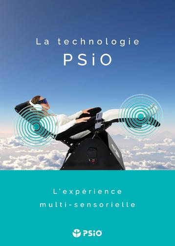 PsioTrans stoel voor vibroakoestische geluidstherapie beschikbaar voor biedingen