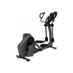 Life Fitness E5 Adjustable stride Crosstrainer, Sports & Fitness, Comme neuf, Autres types, Enlèvement, Bras