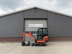 Kubota KX016 minigraver NIEUW €365 LEASE, Zakelijke goederen, Graafmachine