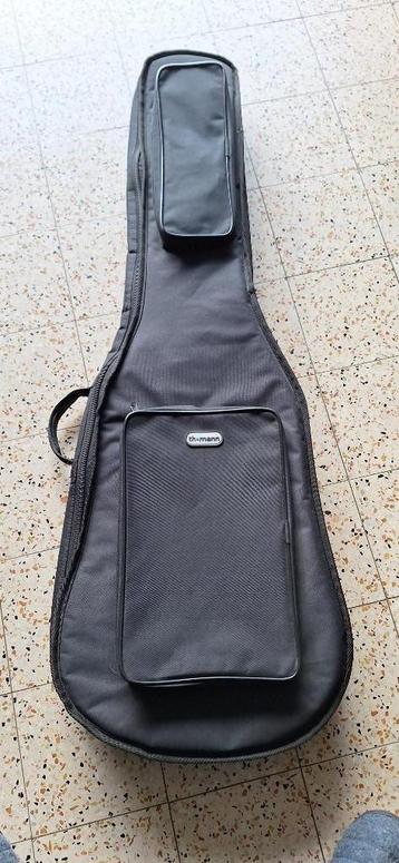 draagtas bas gitaar, Muziek en Instrumenten, Ophalen, Nieuw, Elektrische basgitaar