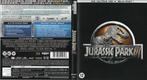 jurassic park III (4k ultra HD-blu-ray) nieuw, Ophalen of Verzenden, Zo goed als nieuw, Avontuur
