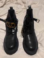 Valentino boots maat 39, Kleding | Dames, Schoenen, Ophalen of Verzenden, Nieuw