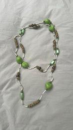 Ketting, Handtassen en Accessoires, Kettingen, Ophalen, Zo goed als nieuw