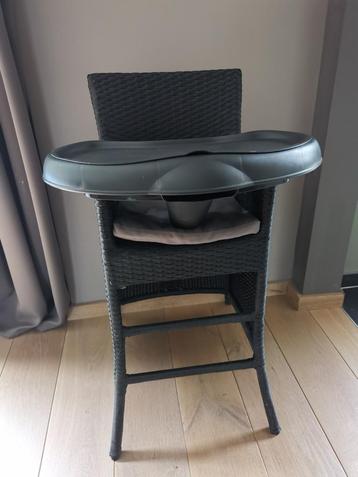 Eetstoel Quax beschikbaar voor biedingen