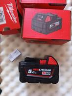 Milwaukee M18, Ophalen of Verzenden, Nieuw