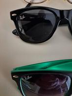 TE KOOP ALLERLEI, Handtassen en Accessoires, Zonnebrillen en Brillen | Dames, Ophalen, Zo goed als nieuw, Zonnebril, Ray-Ban