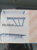 Wandgarderobe, Nieuw, Minder dan 100 cm, Metaal, Ophalen