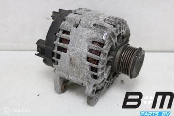Dynamo VW Polo 6R 03L903023A beschikbaar voor biedingen