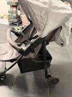 Hack citi neo 3 buggy, Kinderen en Baby's, Buggy's, Ophalen, Gebruikt