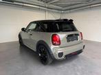 MINI Cooper Mini Cooper - JCW pakket - Navi - Apple CarPlay, Auto's, 100 kW, 4 zetels, Stof, Gebruikt
