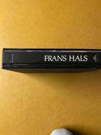 Kunstboek Frans hals, Enlèvement