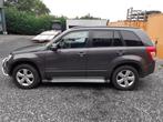 Scherm links-voor van een Suzuki Grand Vitara (ZMA), Ophalen of Verzenden, 3 maanden garantie, Gebruikt, Suzuki