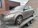 Voiture, Auto's, Kia, Beige, Particulier, Euro 4, Te koop