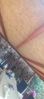 Carport, Ophalen, Gebruikt, Carport