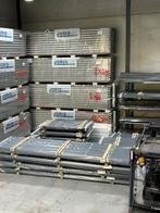 Ecco dak 3cm €  20€m2  Exclusief btw, Doe-het-zelf en Bouw, Zonnepanelen en Toebehoren, Ophalen of Verzenden