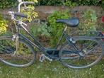 OXFORD FIETSTOCHTEN GOED, Ophalen, Gebruikt