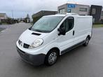 RENAULT - 2011 - CAMION FRIGORIFÈRE POUR TRAFIC - FRIGO - V, Achat, Entreprise, Autre carrosserie, Euro 4
