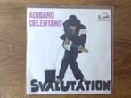 single adriano celentano, Cd's en Dvd's, Ophalen of Verzenden, 7 inch, Pop, Single